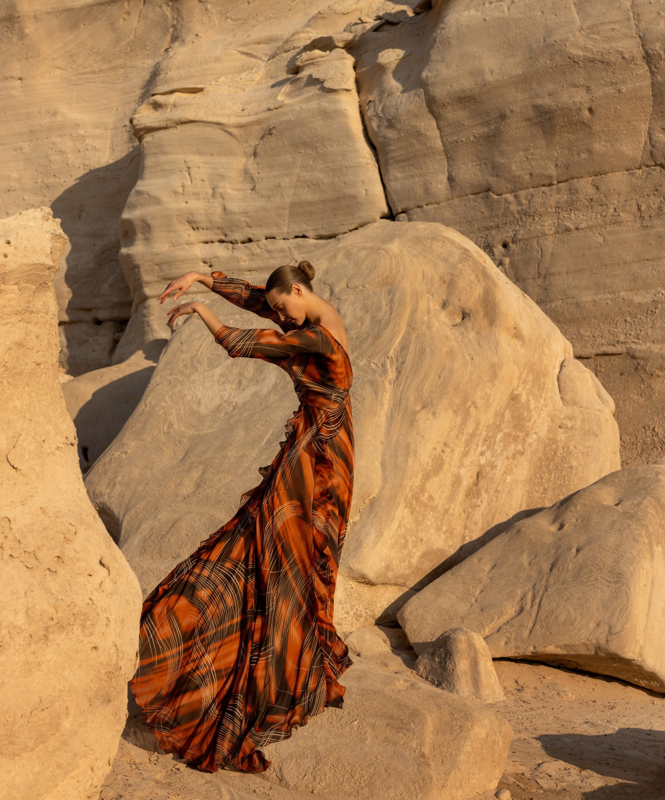 STYLE 001 – CANNES EDIT 5