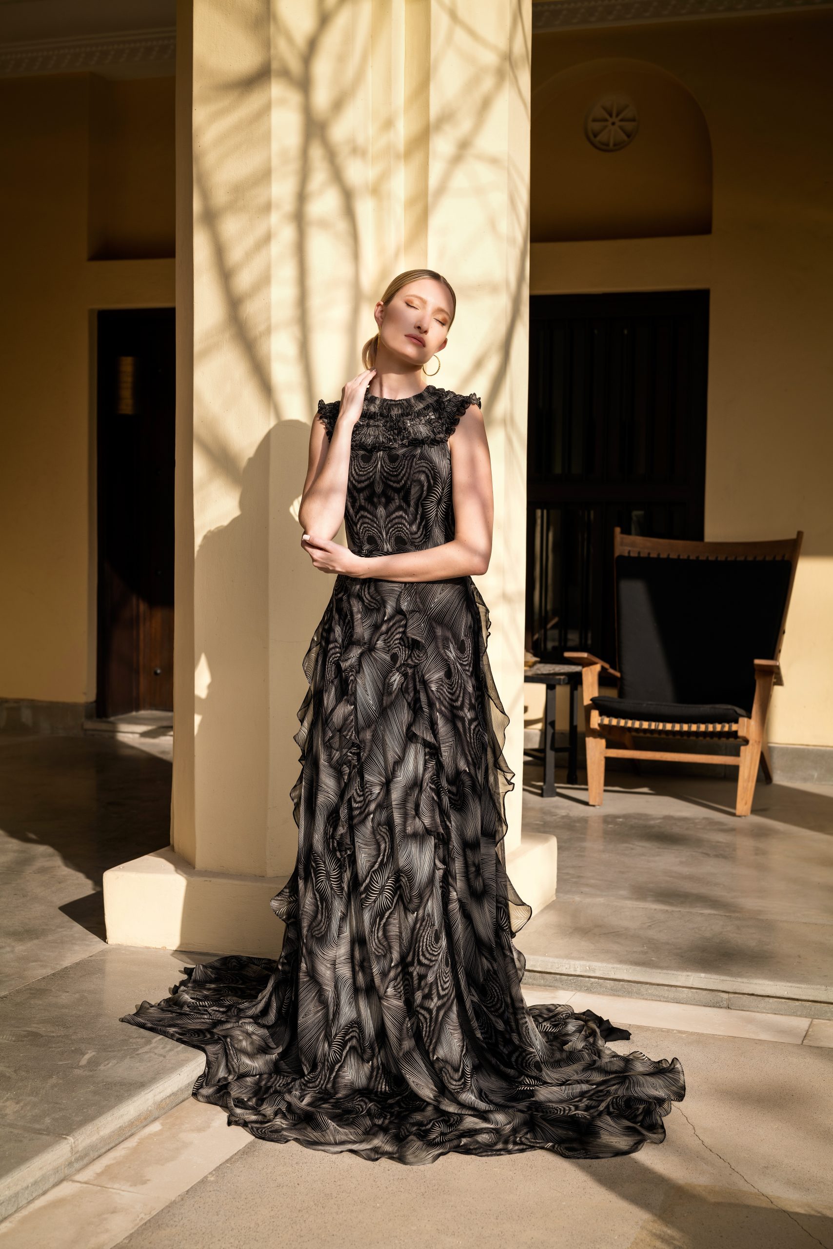 STYLE 0013 –  CANNES EDIT 15
