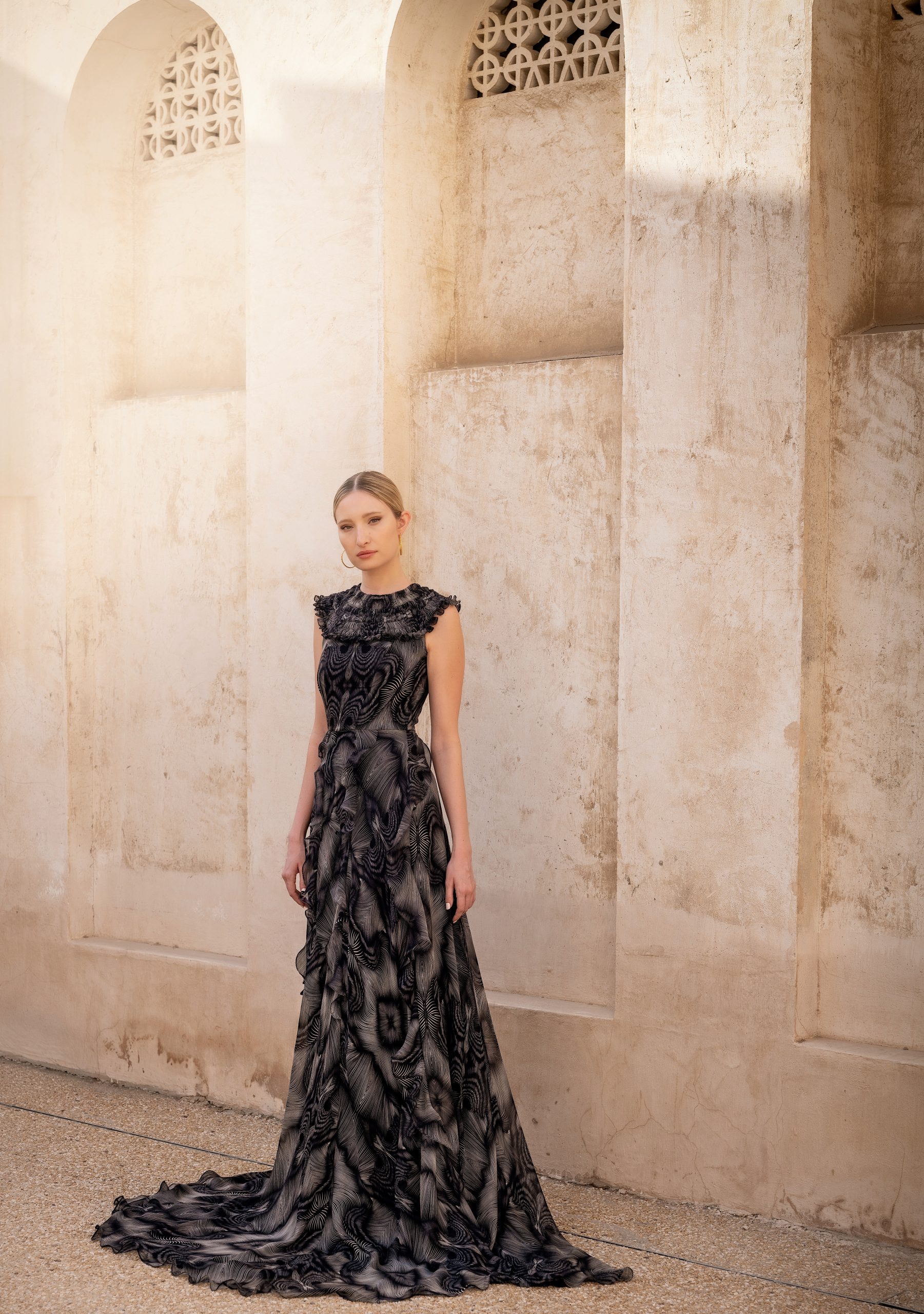 STYLE 0013 –  CANNES EDIT 2