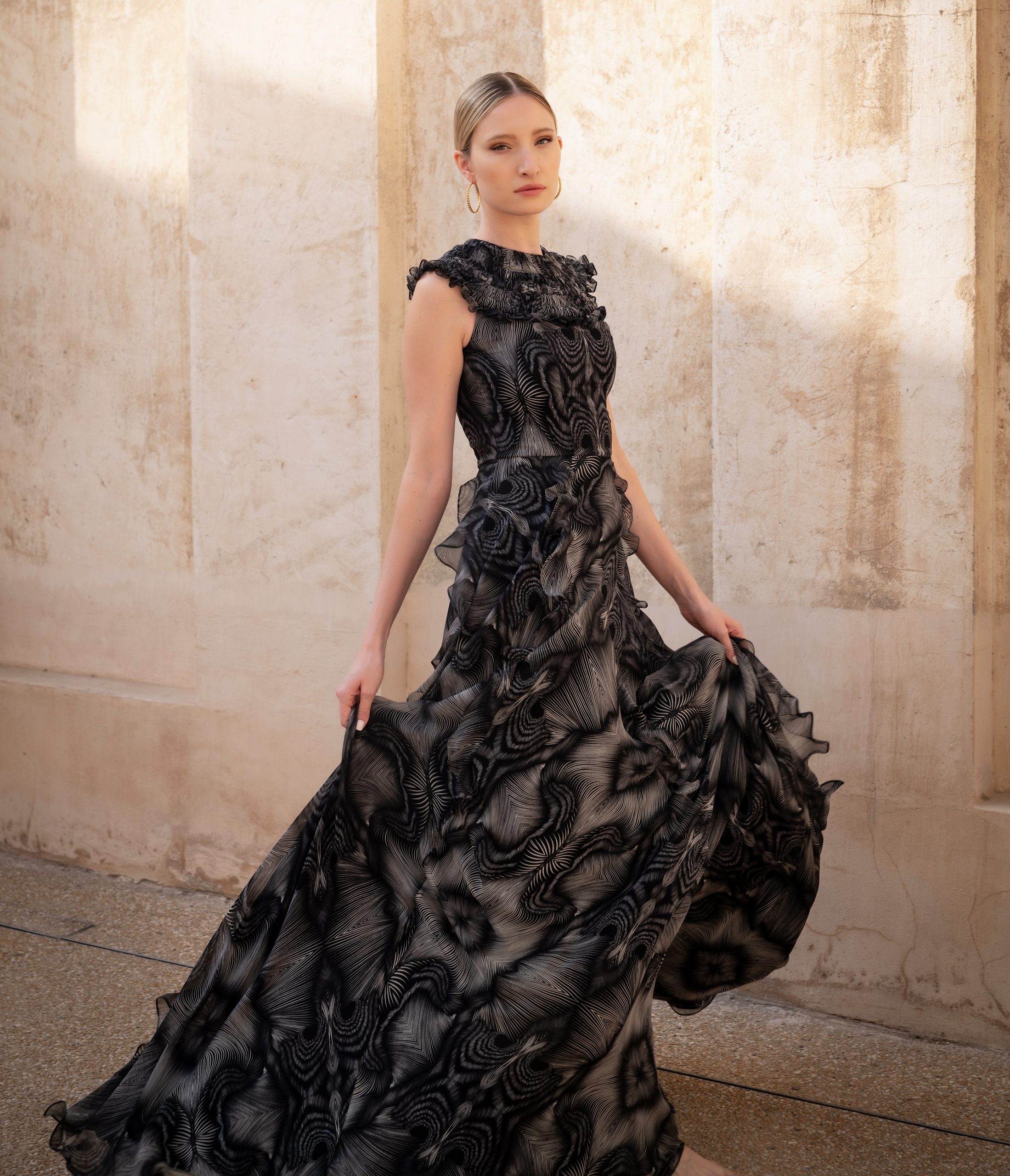 STYLE 0013 –  CANNES EDIT 3