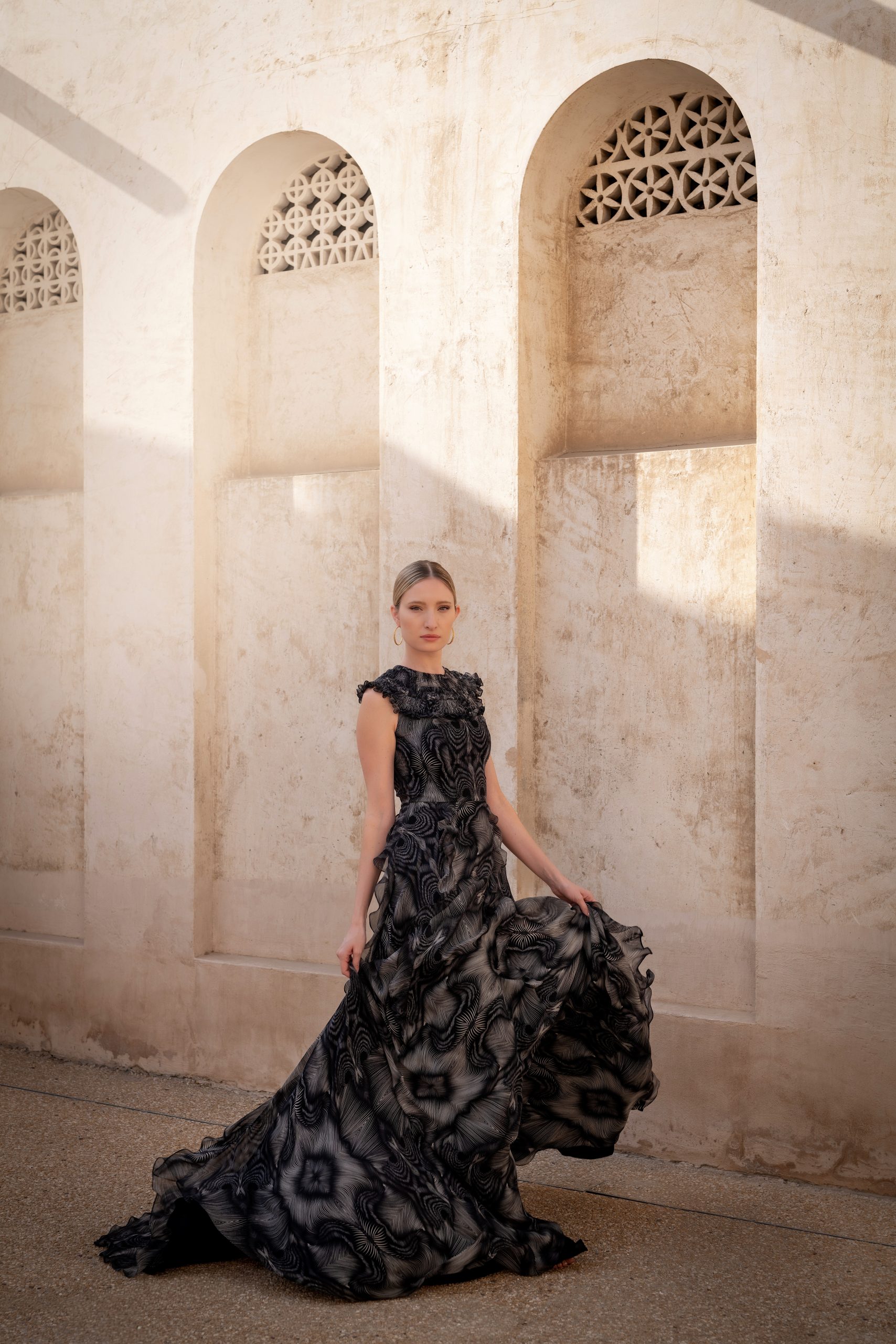 STYLE 0013 –  CANNES EDIT 1