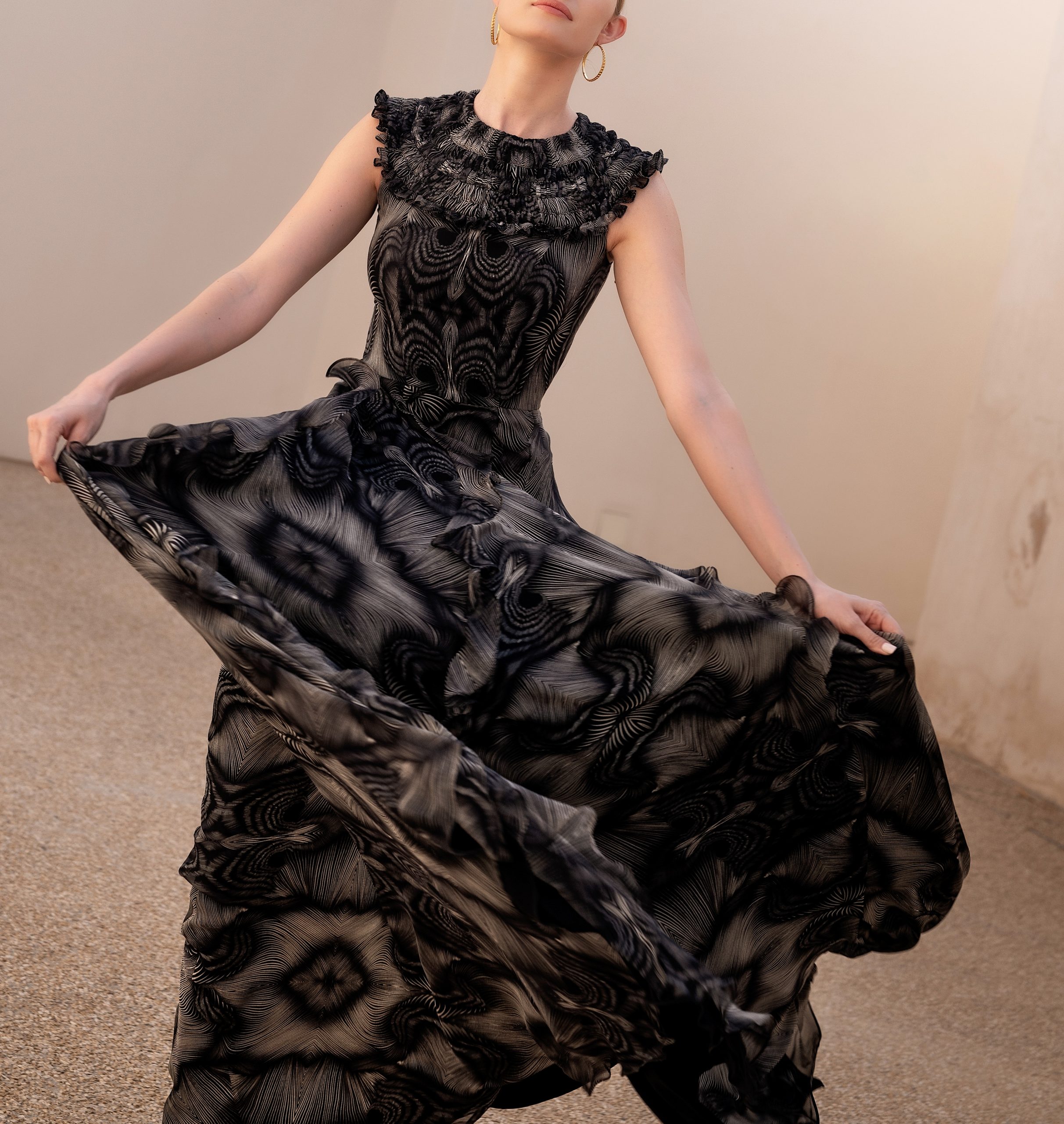 STYLE 0013 –  CANNES EDIT 7