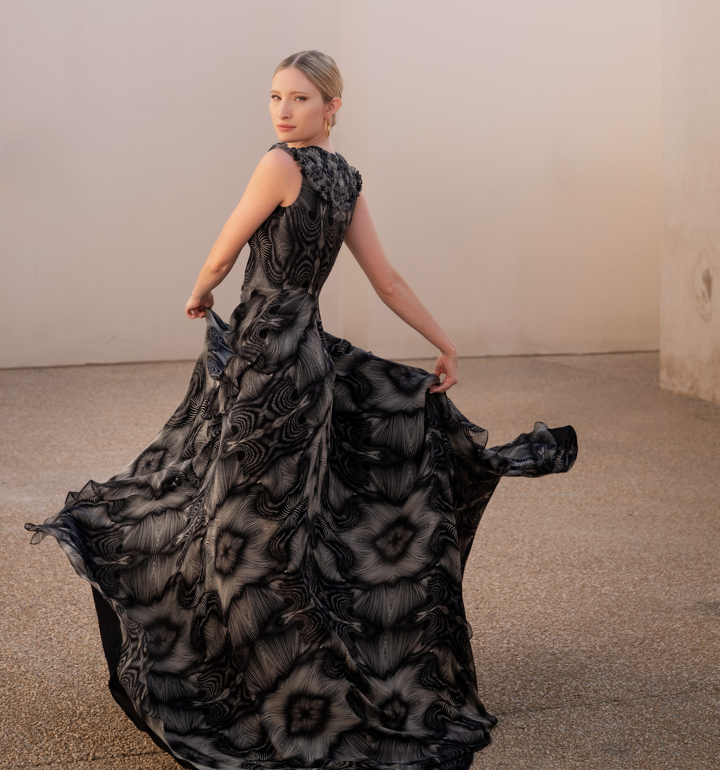 STYLE 0013 –  CANNES EDIT 8