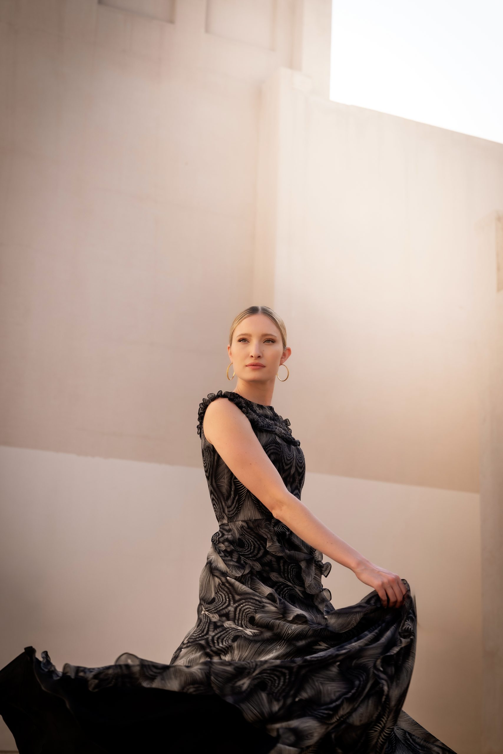 STYLE 0013 –  CANNES EDIT 6