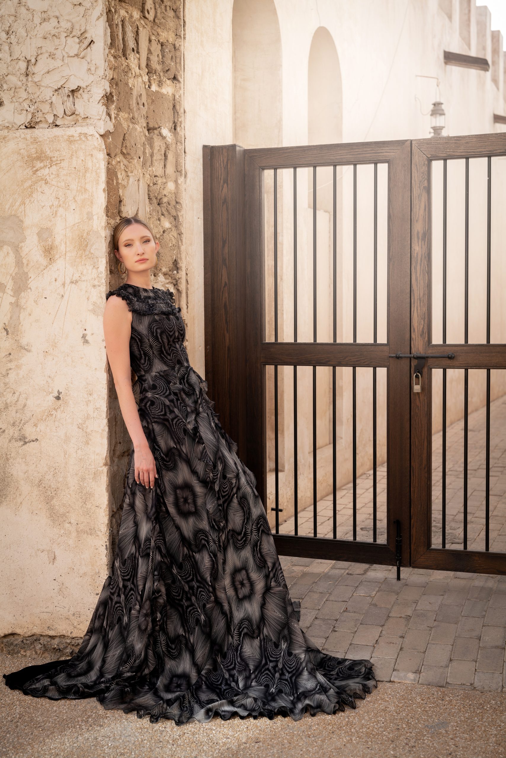 STYLE 0013 –  CANNES EDIT 11