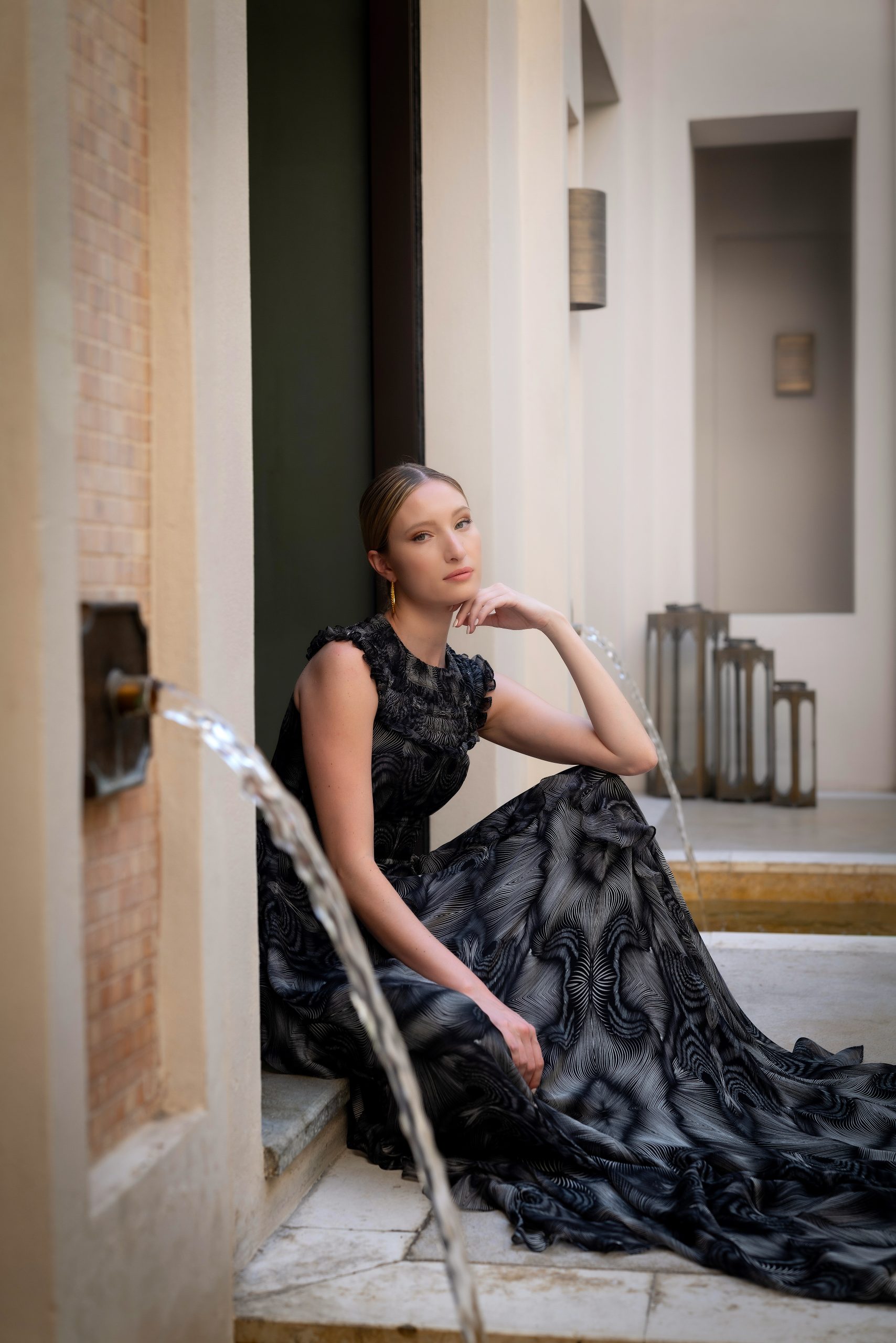 STYLE 0013 –  CANNES EDIT 12